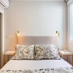Elegant 1 Bedroom Apartment In The Heart Of Centro
