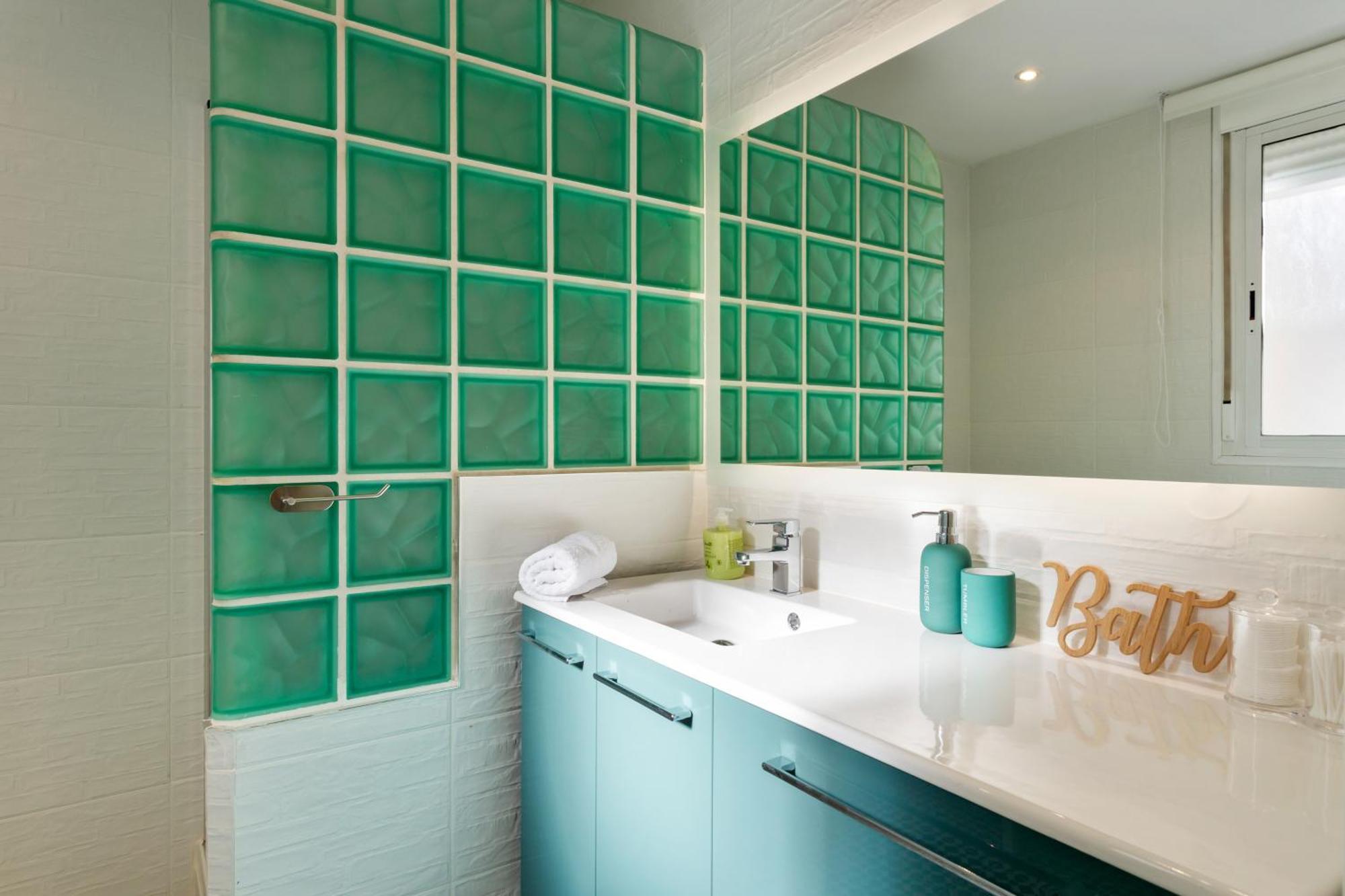 Elegant 1 Bedroom In The Heart Of Centro Apartamento