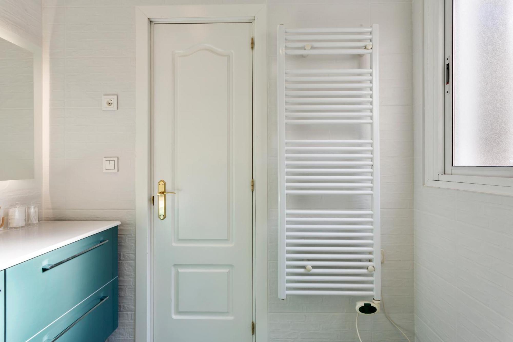 Elegant 1 Bedroom In The Heart Of Centro Apartamento Madrid